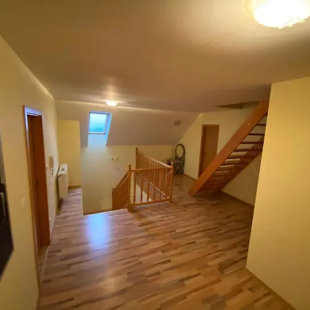 Дом отдыха U Bartu *