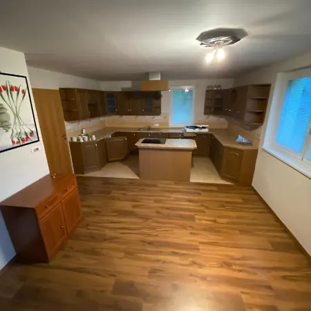 U Bartu * Трояновице