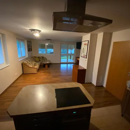 Дом отдыха U Bartu Трояновице