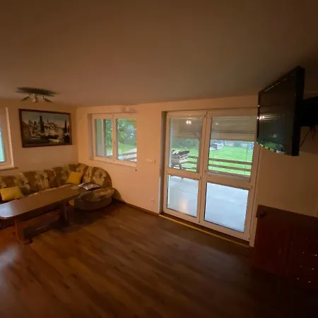 Дом отдыха U Bartu