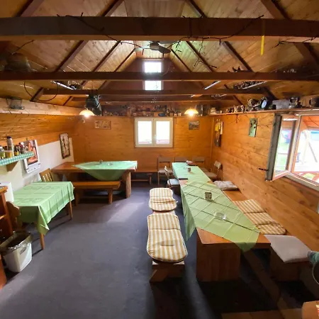 U Bartu * Трояновице