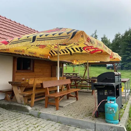 U Bartu Дом отдыха