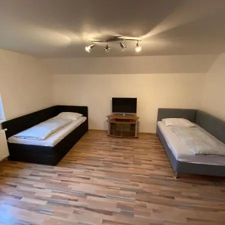 U Bártů Casa vacanze