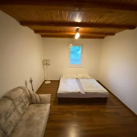 Casa vacanze U Bártů *