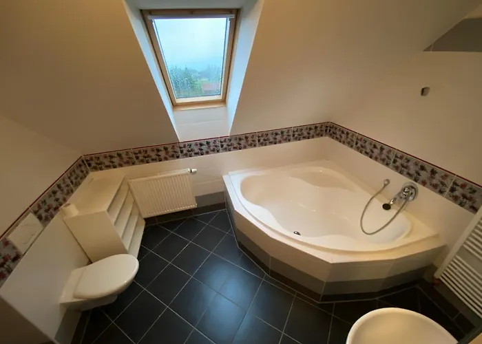 U Bartu Vakantiehuis Trojanovice