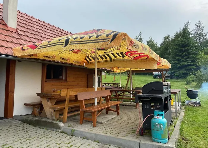 U Bartu Vakantiehuis