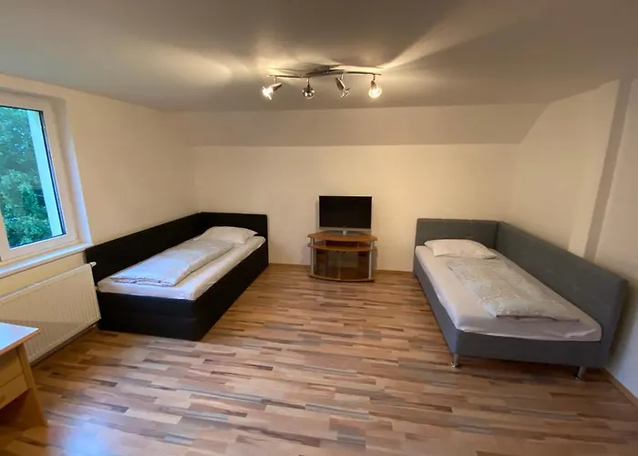 U Bartu Vakantiehuis