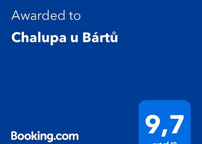 U Bartu Trojanovice